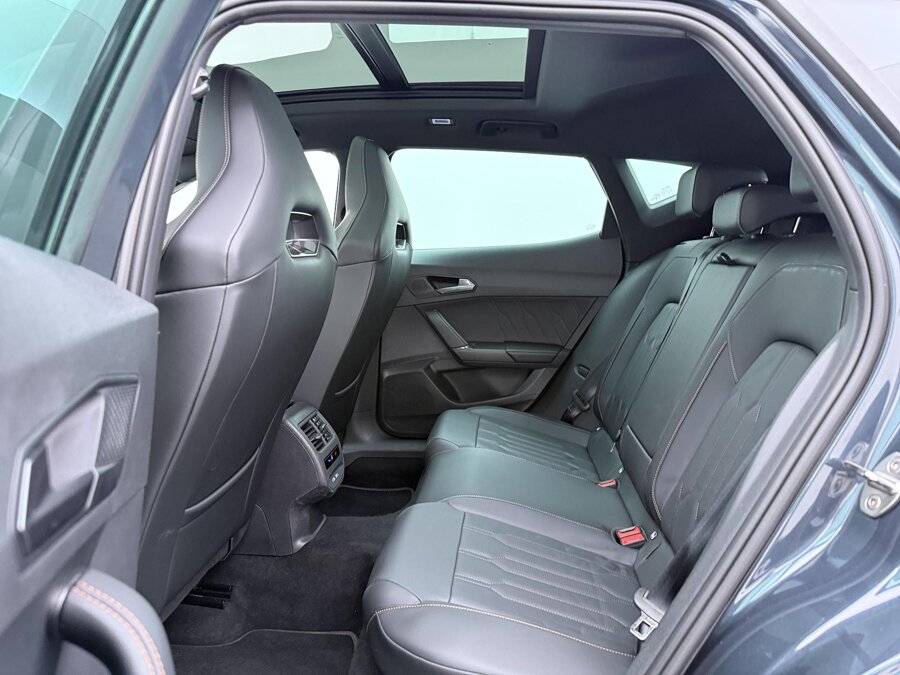 CUPRA Formentor 1.4 e-Hybrid Performance