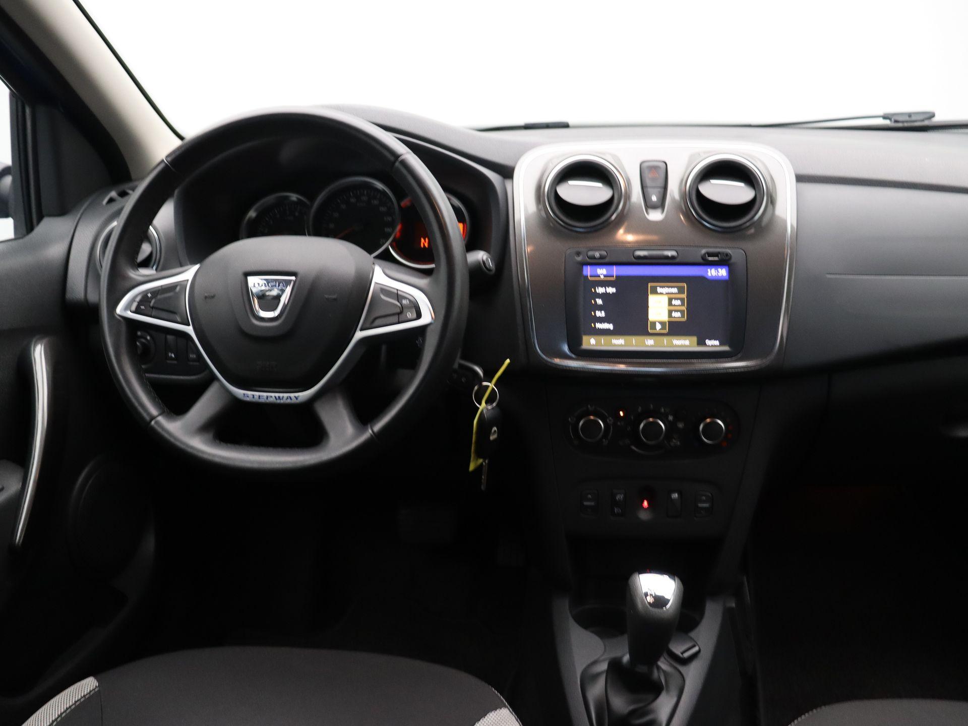 Dacia Sandero Stepway 0.9 TCe Laureate - Afbeelding 5