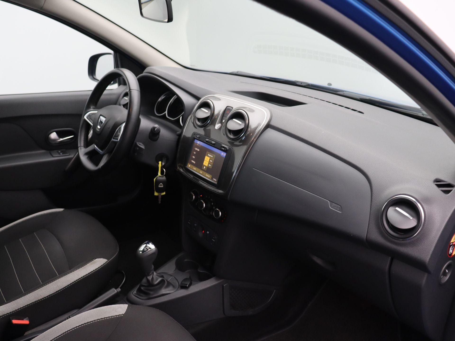 Dacia Sandero Stepway 0.9 TCe Laureate - Afbeelding 6