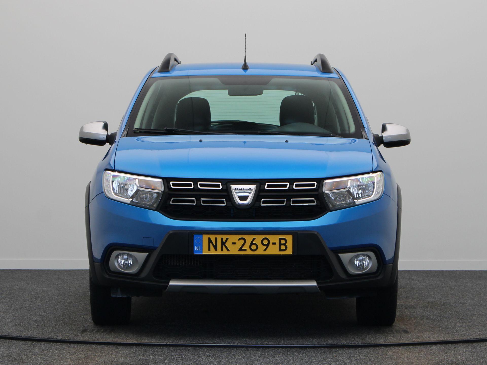 Dacia Sandero Stepway 0.9 TCe Laureate - Afbeelding 7
