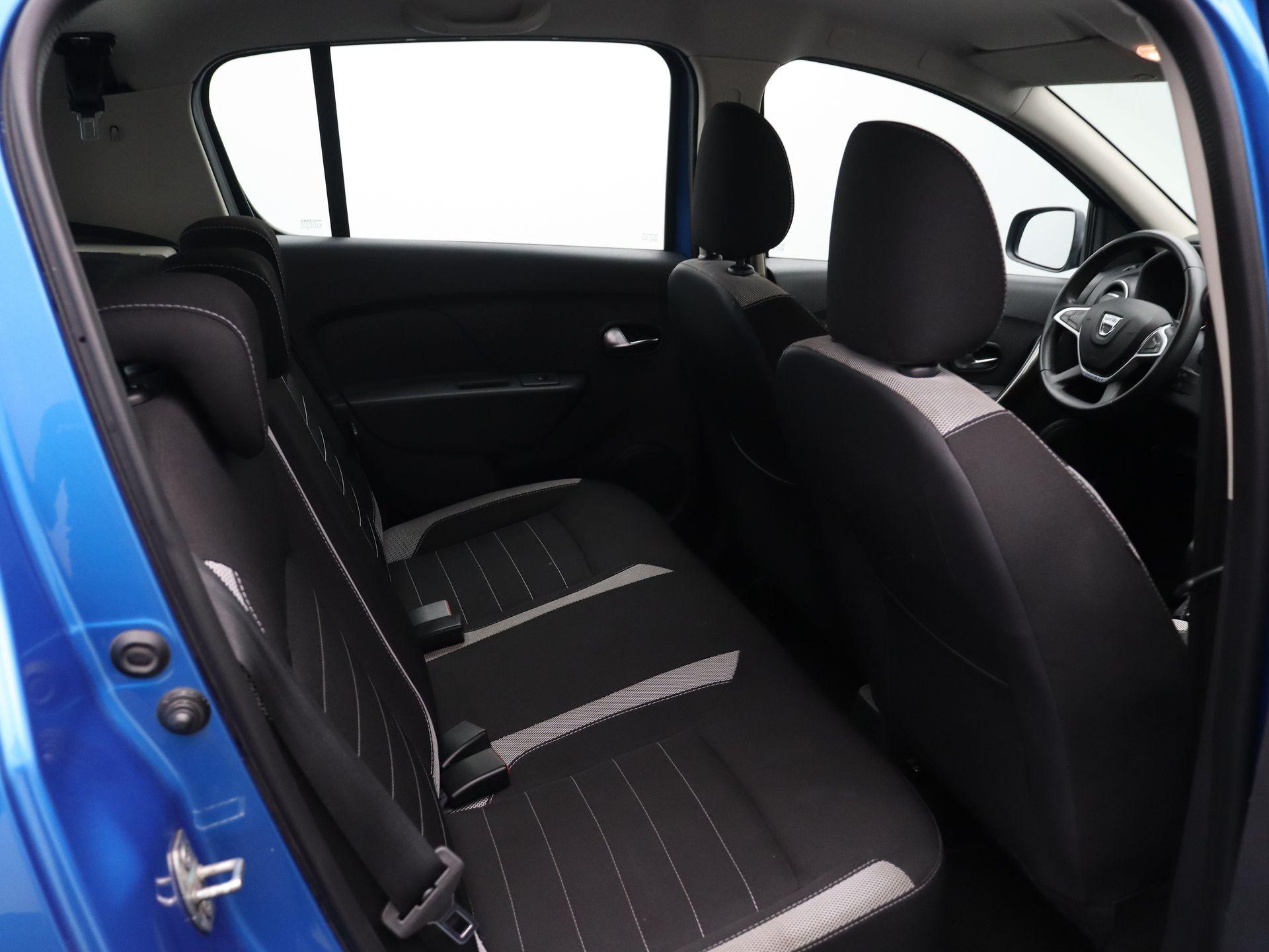 Dacia Sandero Stepway 0.9 TCe Laureate - Afbeelding 9