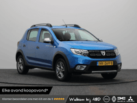Dacia Sandero Stepway 0.9 TCe Laureate - Afbeelding 2