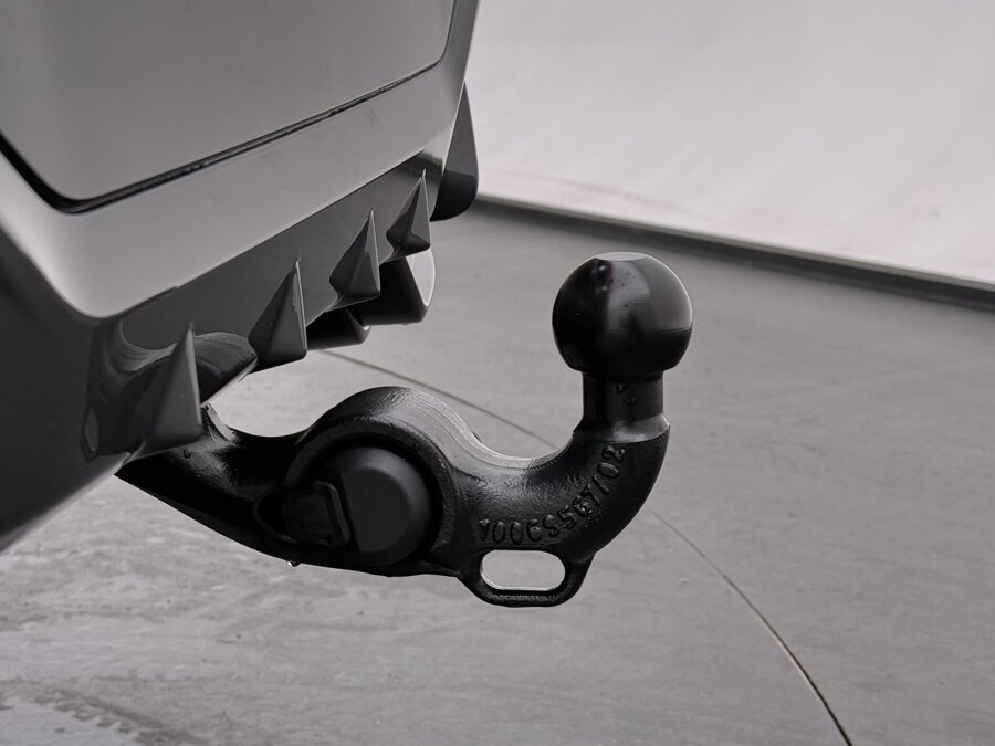 CUPRA Terramar 1.5 TSI e-Hybrid VZ 272 PK