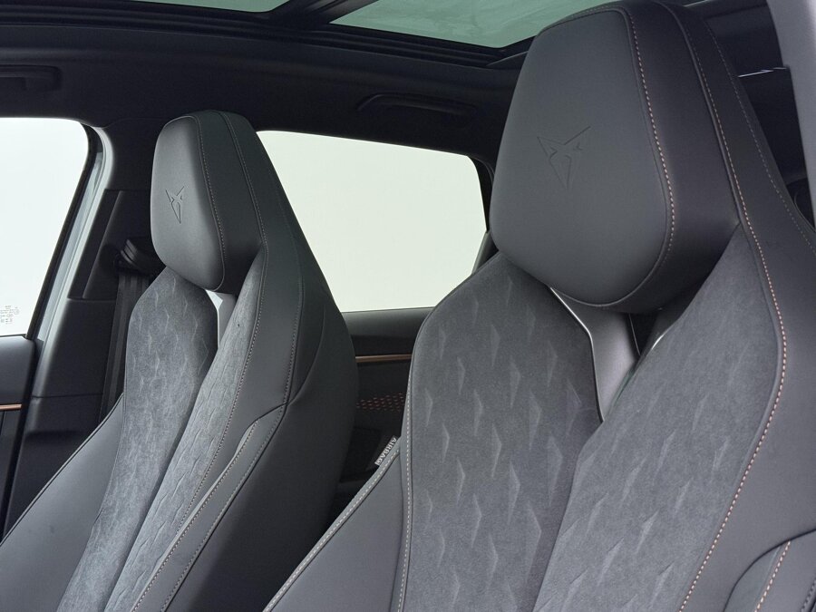 CUPRA Terramar 1.5 TSI e-Hybrid VZ 272 PK