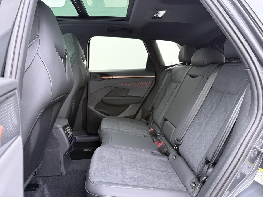 CUPRA Terramar 1.5 TSI e-Hybrid VZ 272 PK