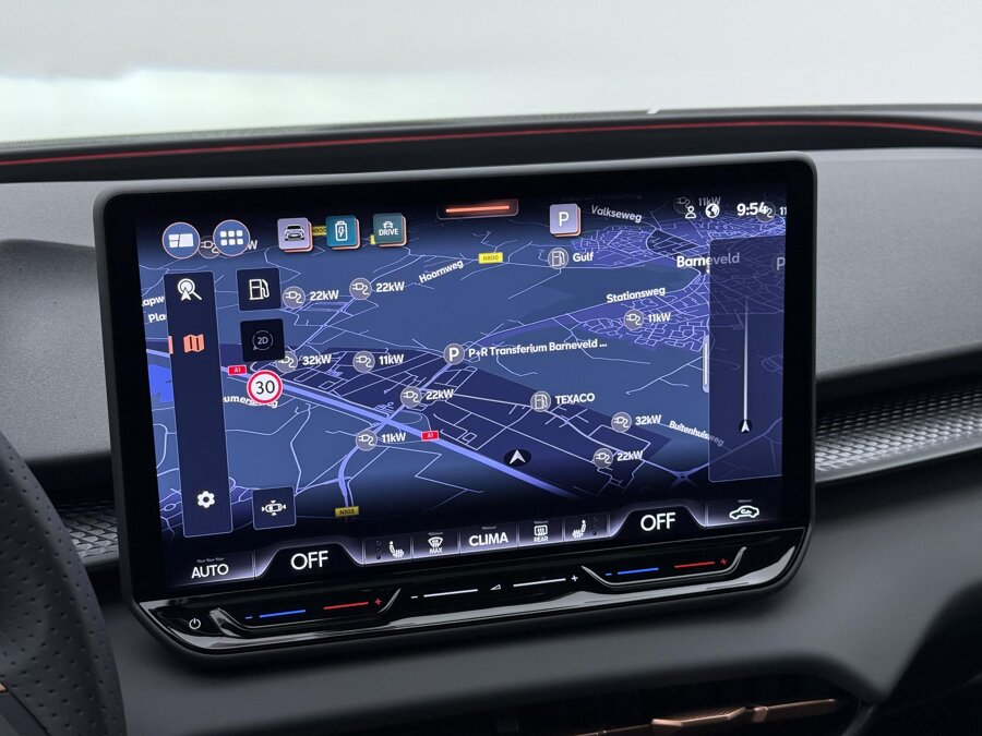 CUPRA Terramar 1.5 TSI e-Hybrid VZ 272 PK