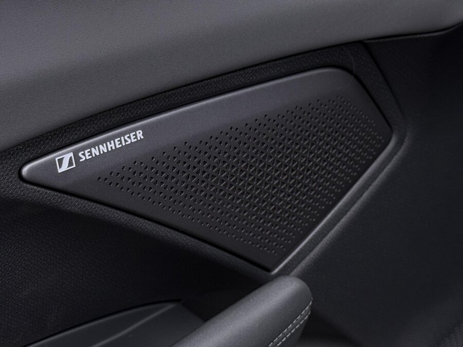 CUPRA Terramar 1.5 TSI e-Hybrid VZ 272 PK