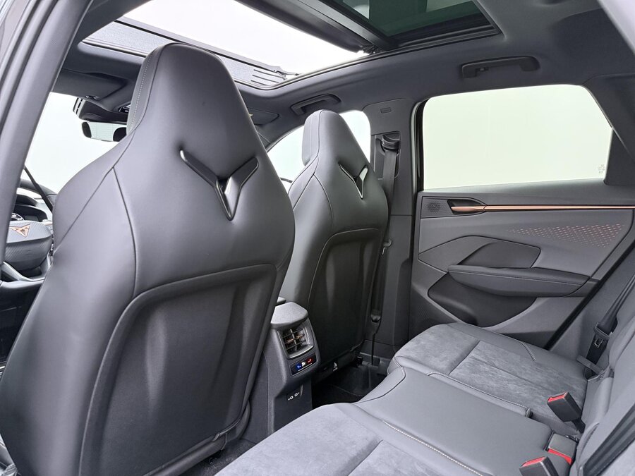 CUPRA Terramar 1.5 TSI e-Hybrid VZ 272 PK