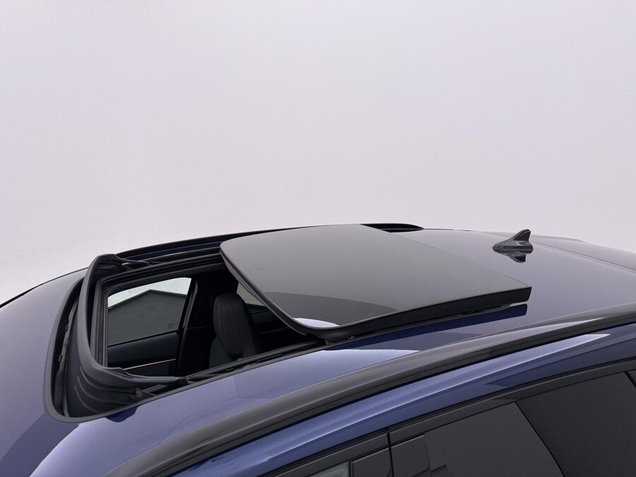 CUPRA Terramar 1.5 TSI e-Hybrid VZ 272 PK