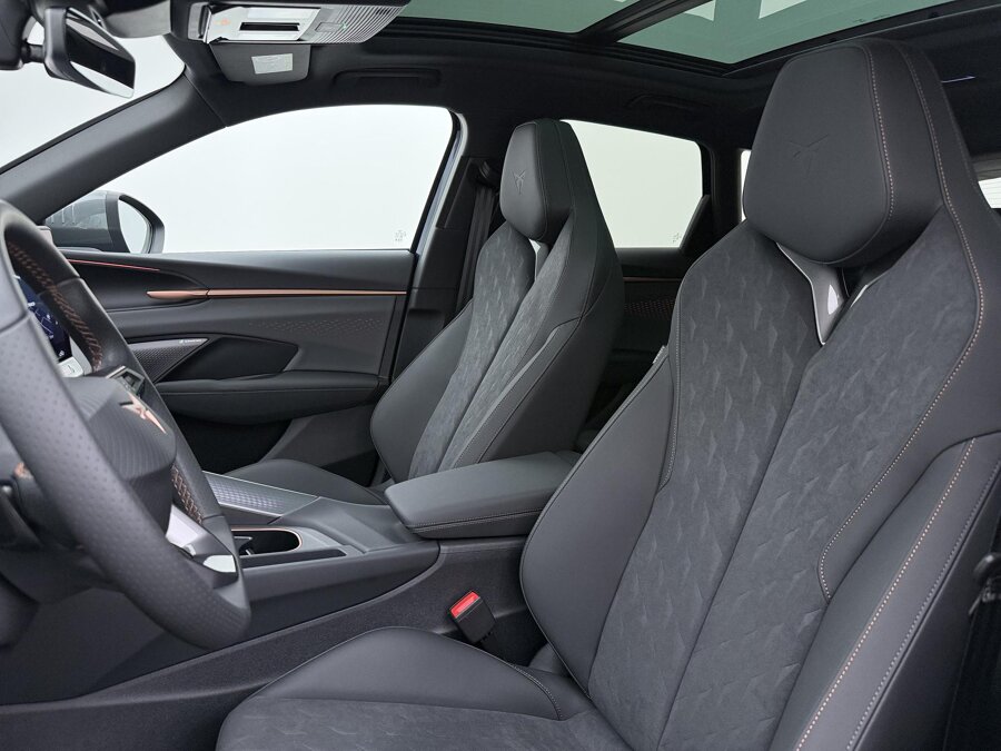 CUPRA Terramar 1.5 TSI e-Hybrid VZ 272 PK