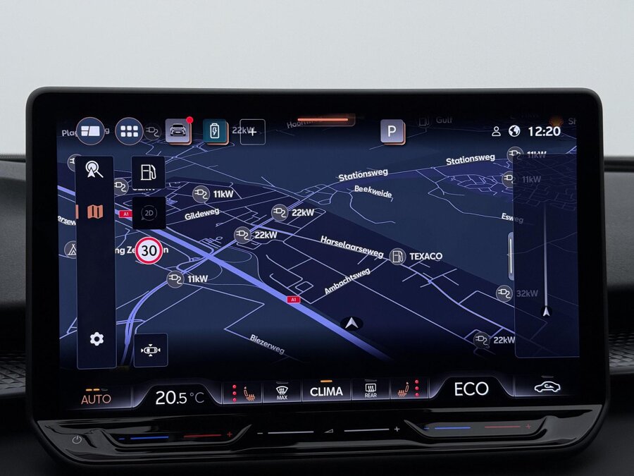 CUPRA Terramar 1.5 TSI e-Hybrid VZ 272 PK