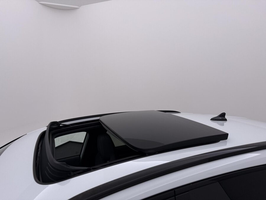CUPRA Terramar 1.5 TSI e-Hybrid VZ 272 PK