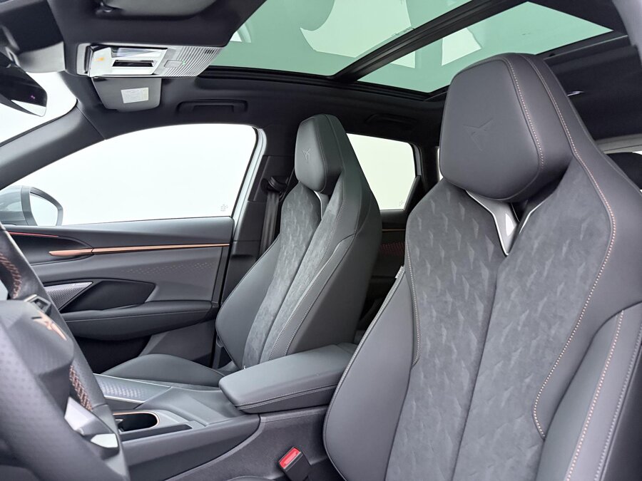 CUPRA Terramar 1.5 TSI e-Hybrid VZ 272 PK