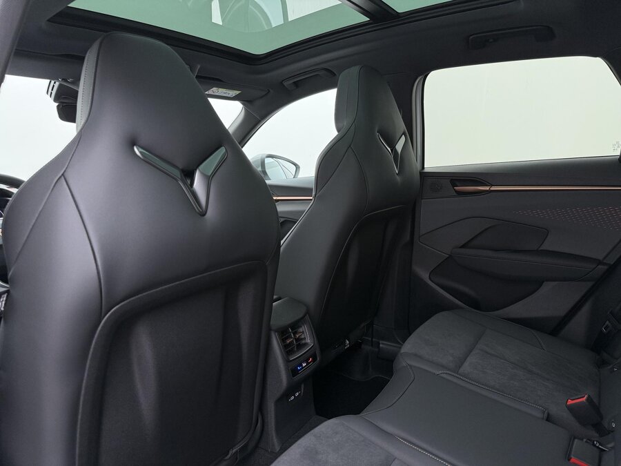 CUPRA Terramar 1.5 TSI e-Hybrid VZ 272 PK