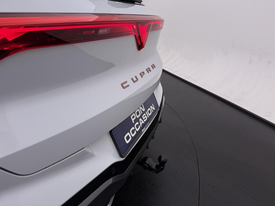 CUPRA Terramar 1.5 TSI e-Hybrid VZ 272 PK