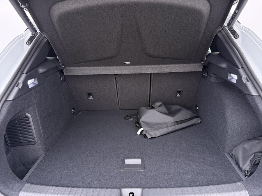 CUPRA Terramar 1.5 TSI e-Hybrid VZ 272 PK