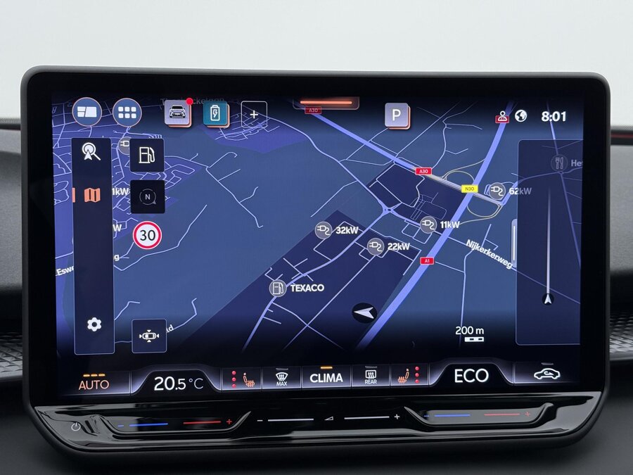 CUPRA Terramar 1.5 TSI e-Hybrid VZ 272 PK