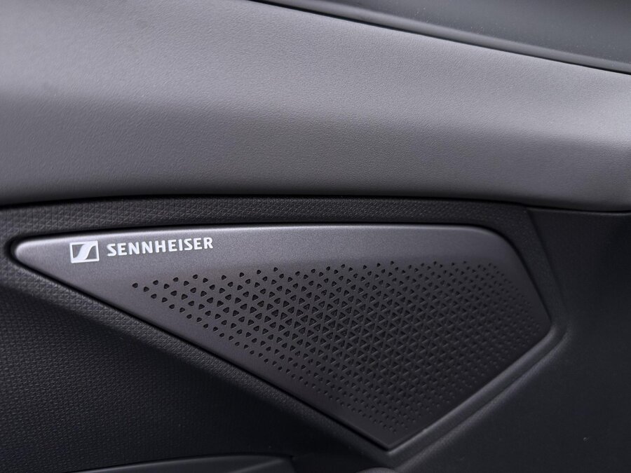 CUPRA Terramar 1.5 TSI e-Hybrid VZ 272 PK