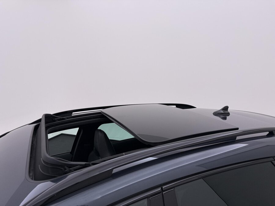 CUPRA Formentor 1.4 e-Hybrid Performance