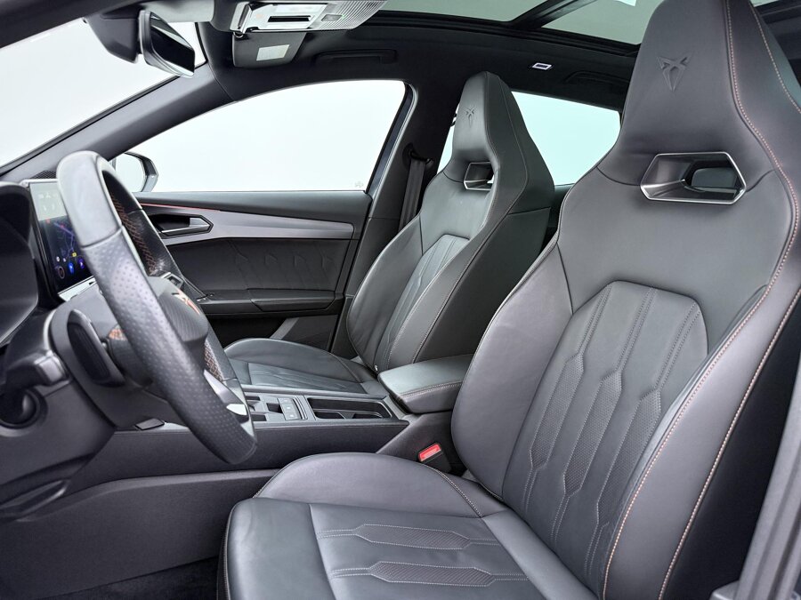 CUPRA Formentor 1.4 e-Hybrid Performance