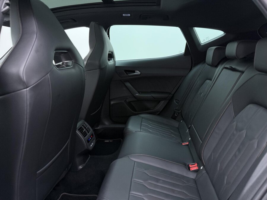 CUPRA Formentor 1.4 e-Hybrid Performance