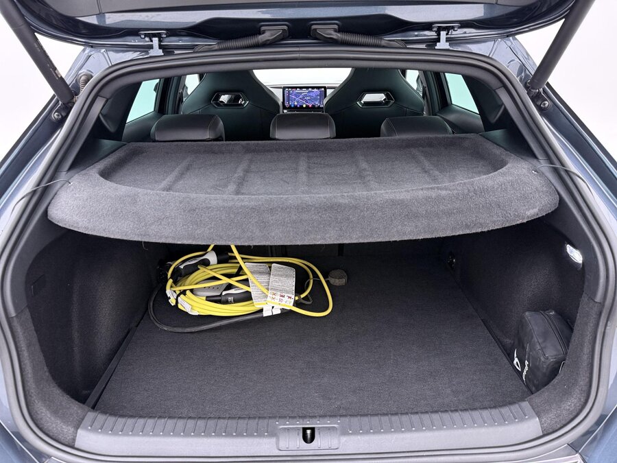 CUPRA Formentor 1.4 e-Hybrid Performance