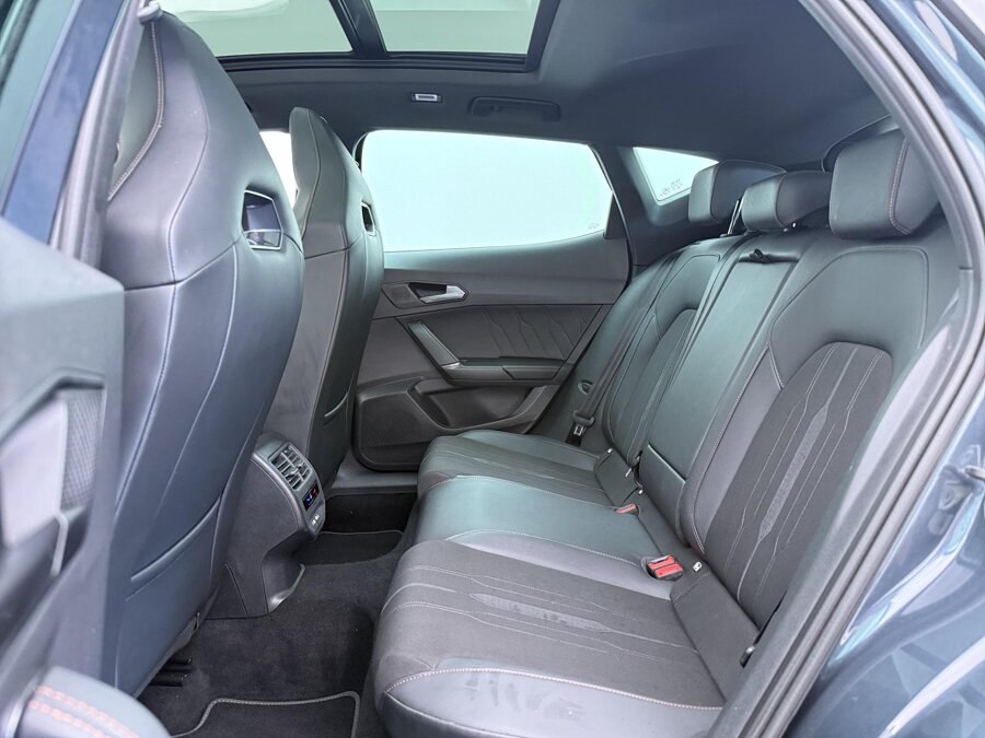 CUPRA Formentor 1.4 e-Hybrid VZ 245 PK
