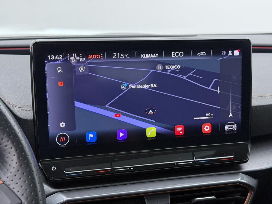 CUPRA Formentor 1.4 e-Hybrid VZ 245 PK