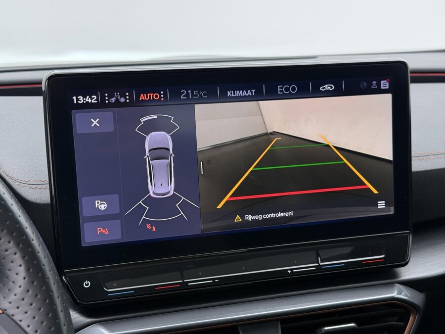 CUPRA Formentor 1.4 e-Hybrid VZ 245 PK