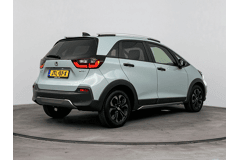 Honda Jazz 1.5 e:HEV Advance Crosstar - Afbeelding 2