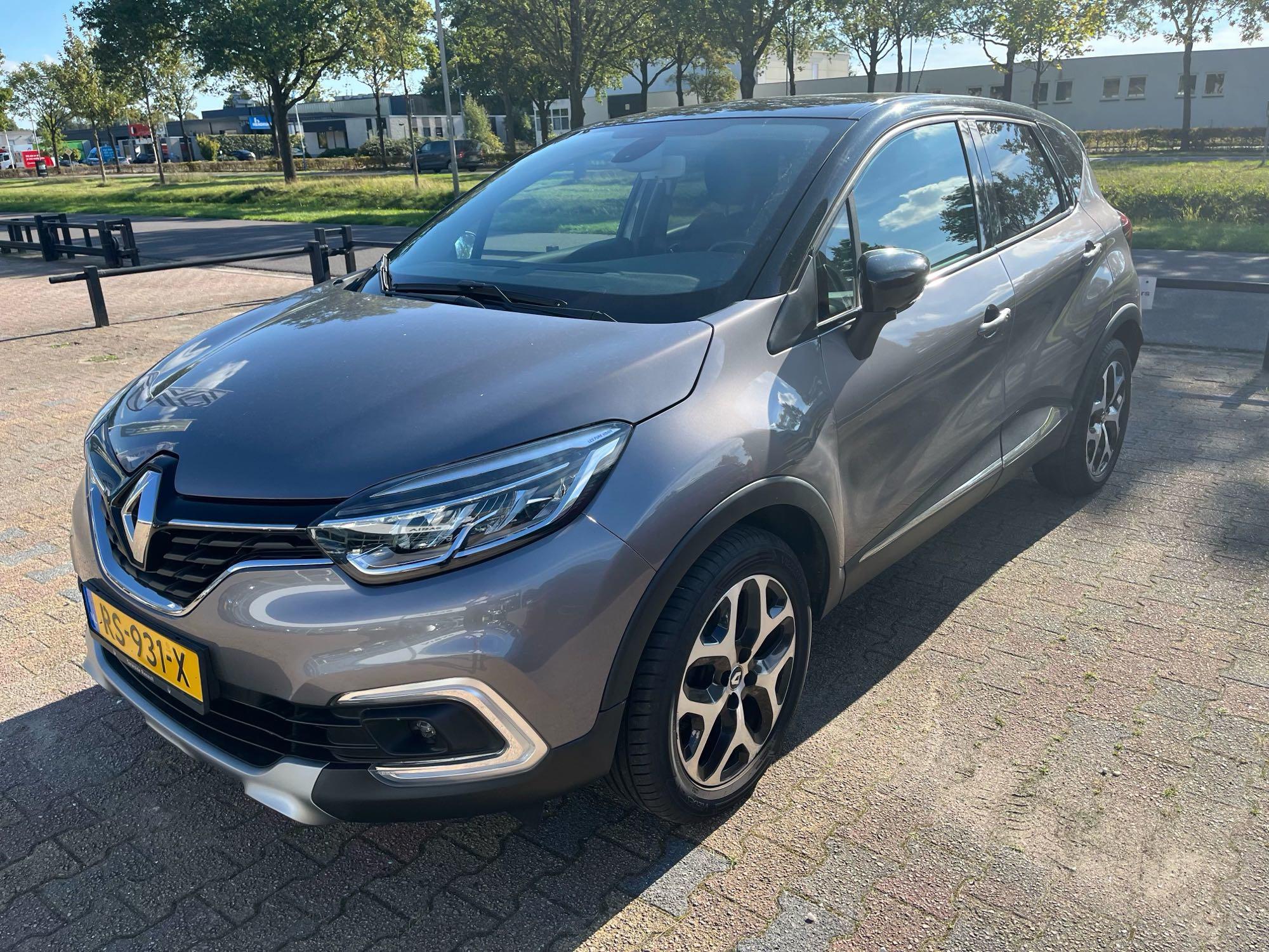 Renault Captur Energy TCe 90 Intens - Afbeelding 2