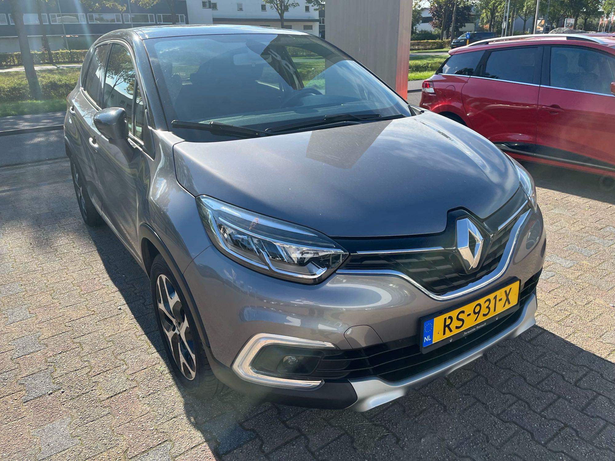 Renault Captur Energy TCe 90 Intens - Afbeelding 4