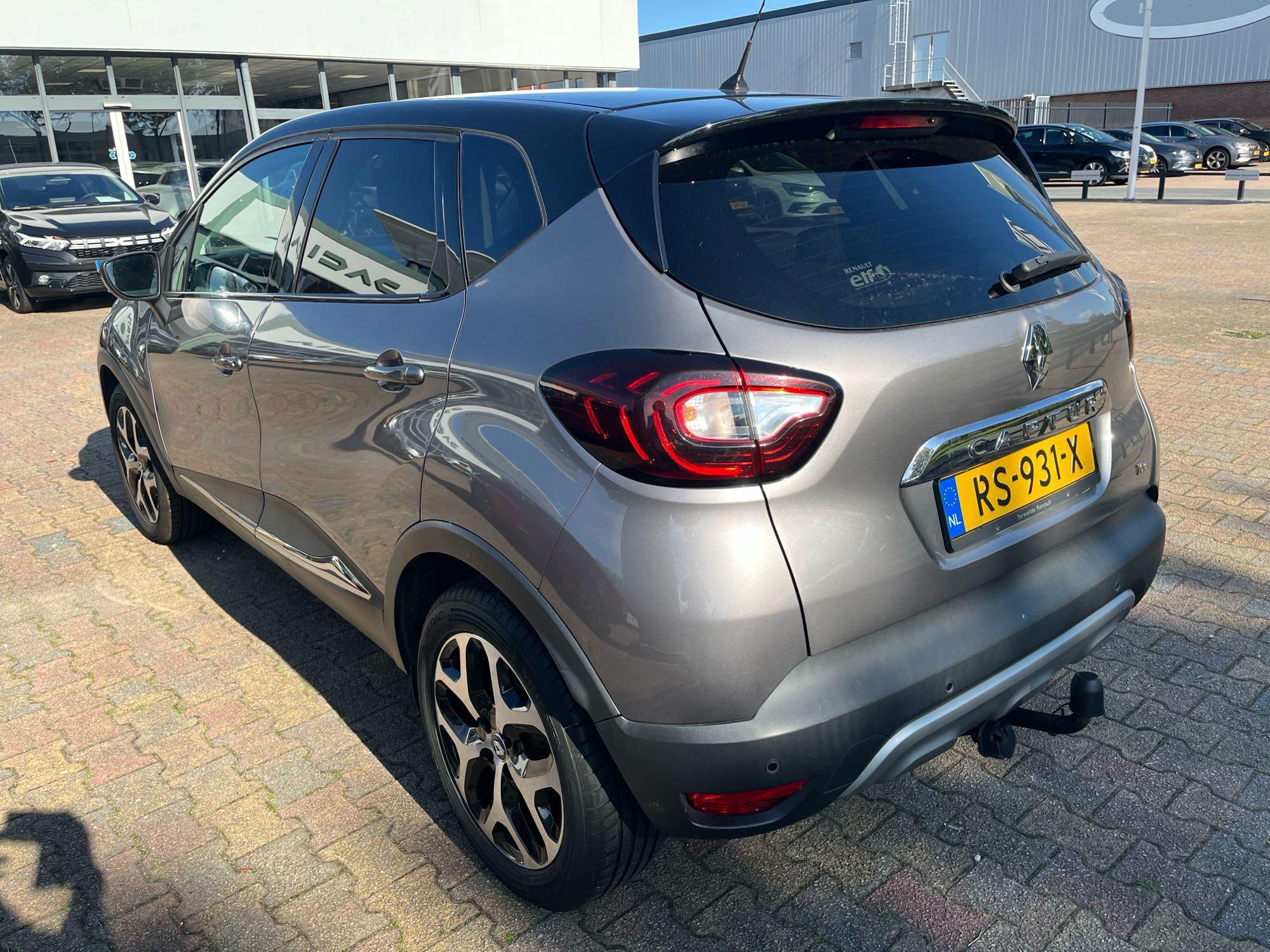 Renault Captur Energy TCe 90 Intens - Afbeelding 5