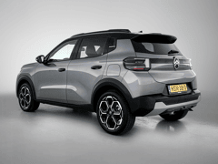 Citroën C3 Max Hybrid 110pk Automaat - Afbeelding 3