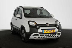 Fiat Panda 1.0 Hybrid Pandina - Afbeelding 2