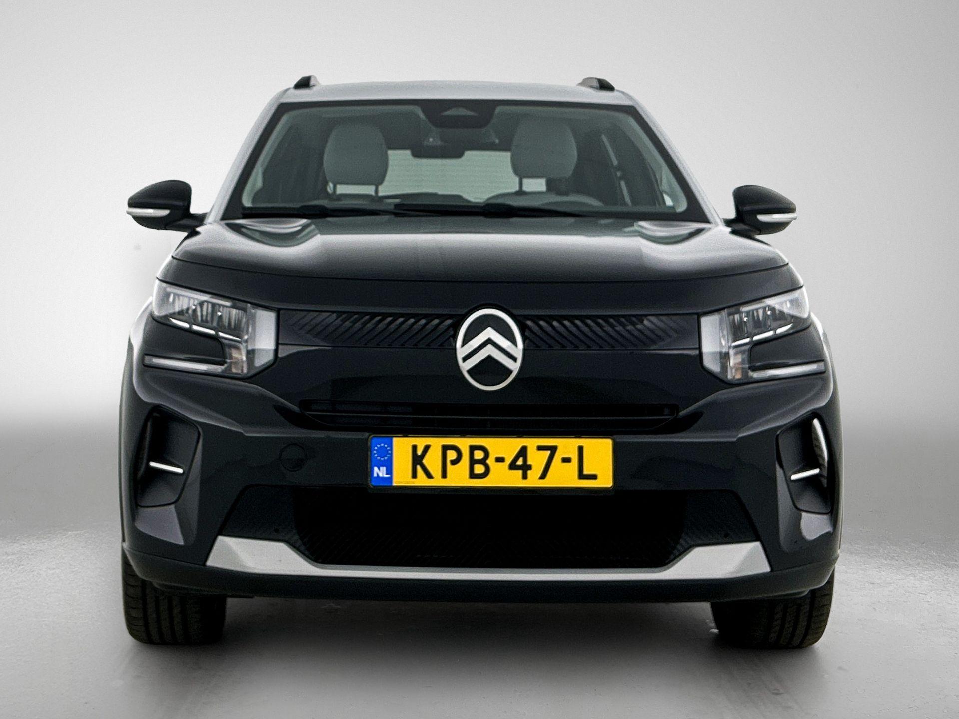 Citroën ë-C3