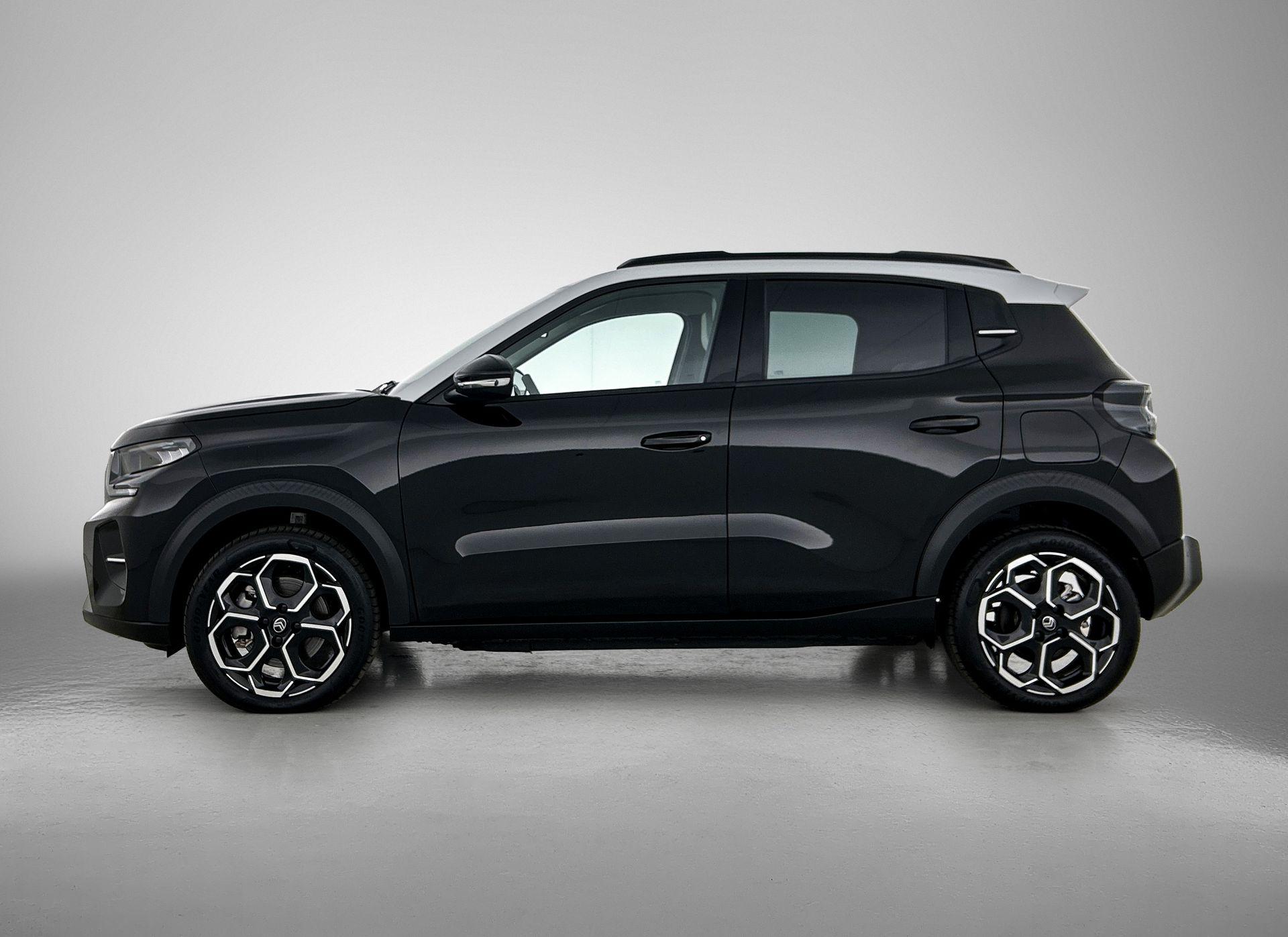 Citroën ë-C3 Max Comfort Range 44 kWh 113pk - Afbeelding 2