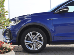 Volkswagen T-Roc 1.5 TSI 150 pk DSG R-Line - Afbeelding 2