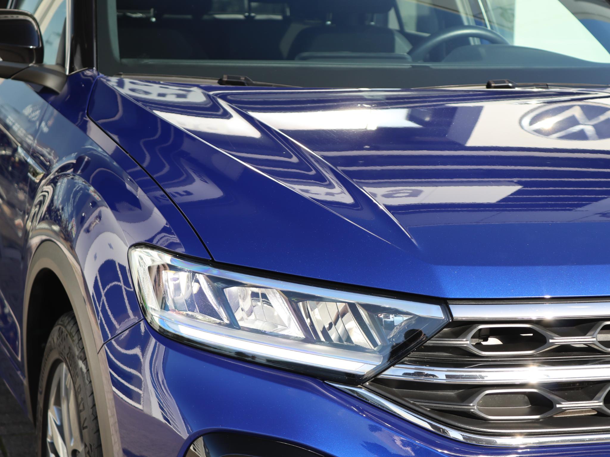 Volkswagen T-Roc 1.5 TSI 150 pk DSG R-Line - Afbeelding 5