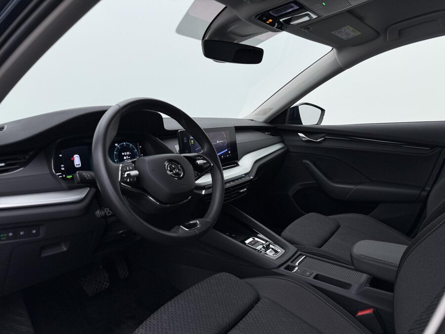 Škoda Octavia Combi 1.4 TSI iV PHEV Ambition