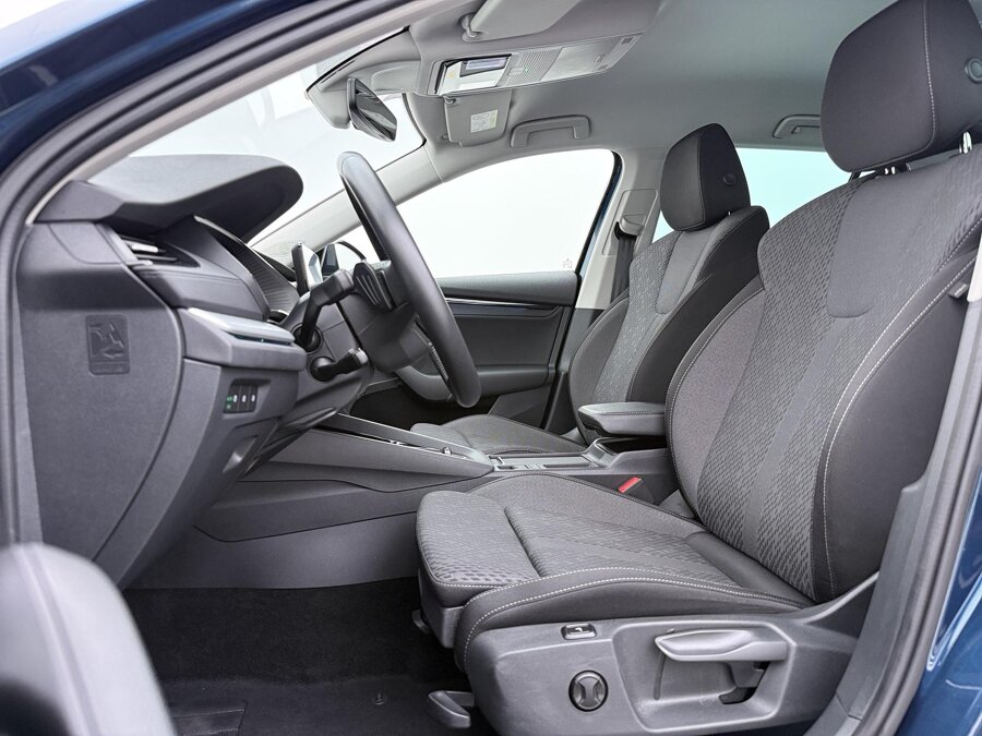 Škoda Octavia Combi 1.4 TSI iV PHEV Ambition