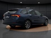 Škoda Octavia Combi 1.4 TSI iV PHEV Ambition