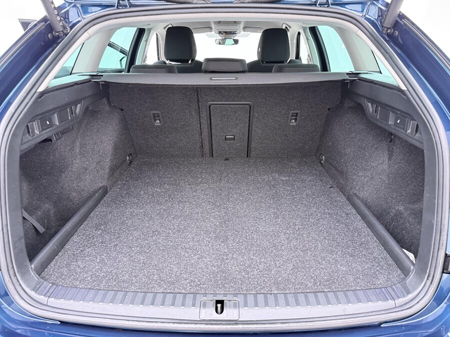 Škoda Octavia Combi 1.4 TSI iV PHEV Ambition