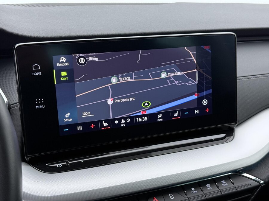 Škoda Octavia Combi 1.4 TSI iV PHEV Ambition