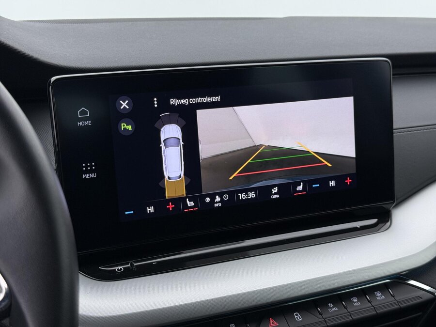 Škoda Octavia Combi 1.4 TSI iV PHEV Ambition