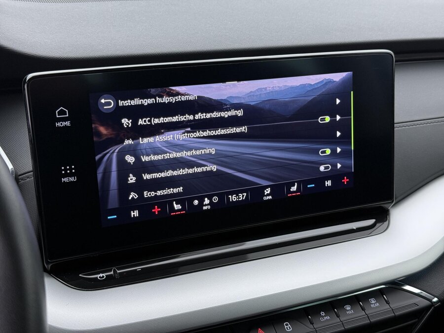 Škoda Octavia Combi 1.4 TSI iV PHEV Ambition
