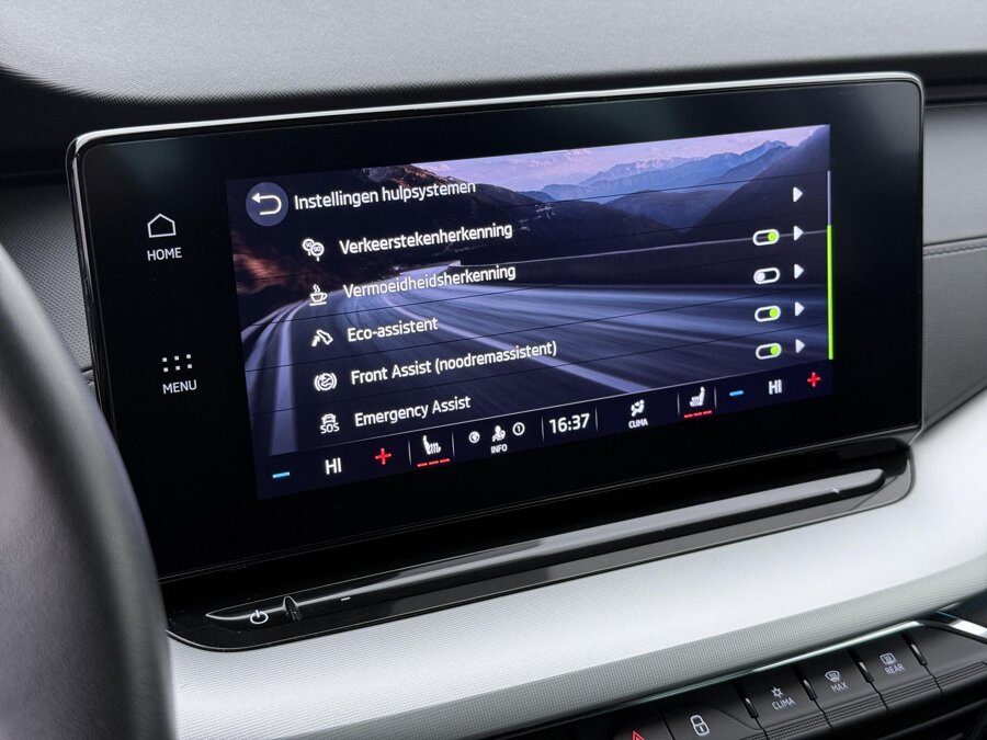 Škoda Octavia Combi 1.4 TSI iV PHEV Ambition