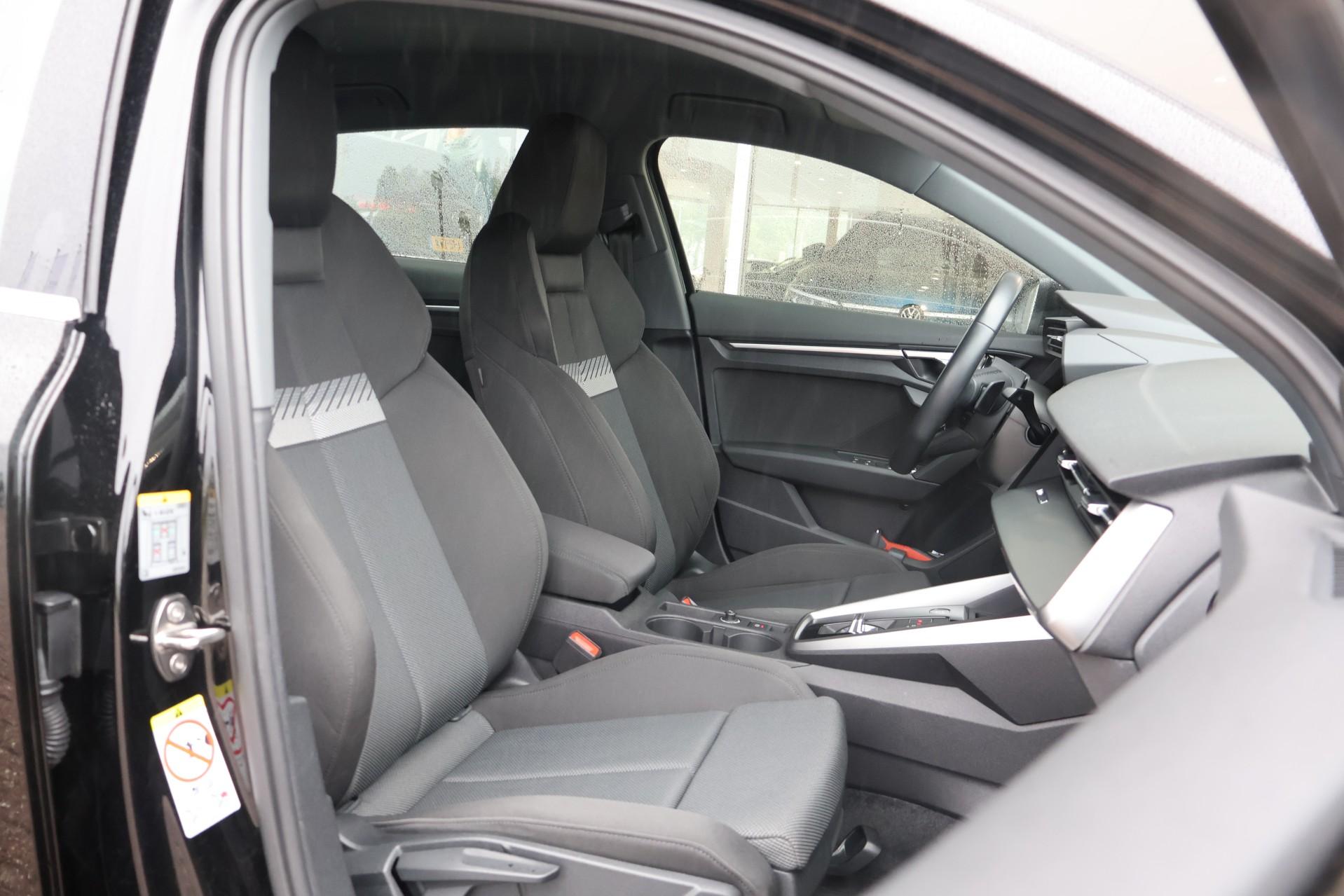 Audi A3 Sportback 35 TFSI 150pk S-tronic Advanced edition - Afbeelding 4