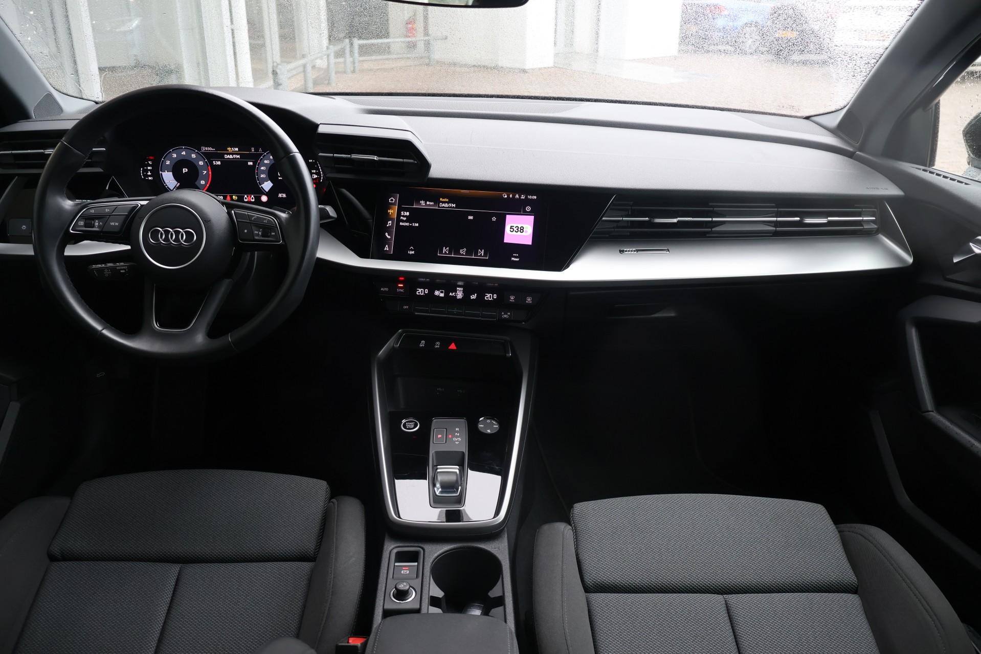 Audi A3 Sportback 35 TFSI 150pk S-tronic Advanced edition - Afbeelding 5