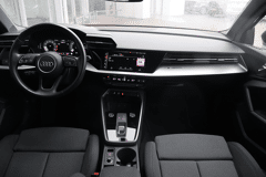 Audi A3 Sportback 35 TFSI 150pk S-tronic Advanced edition - Afbeelding 5